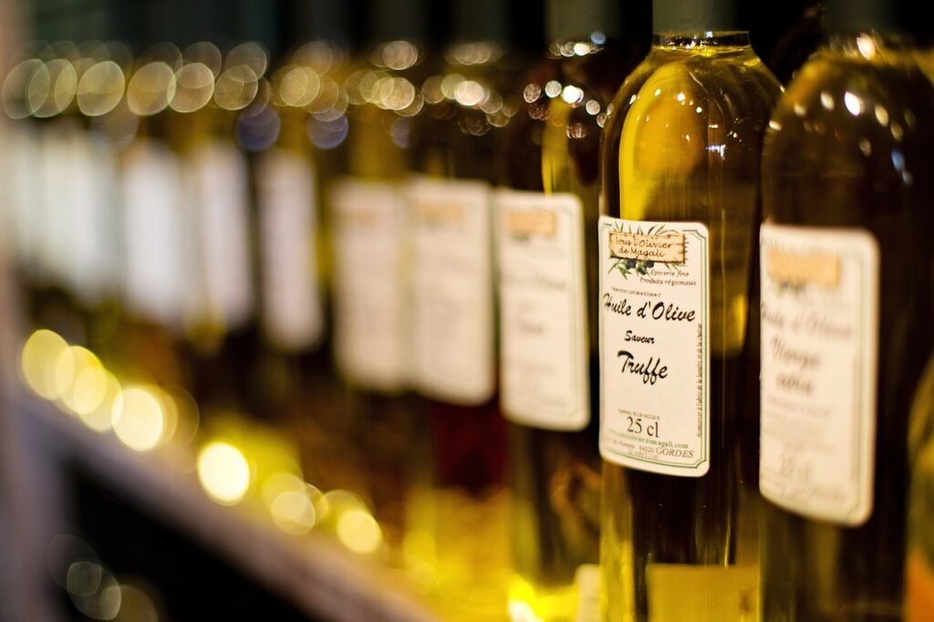 olive oil, truffle oil, mediterranean-1433506.jpg