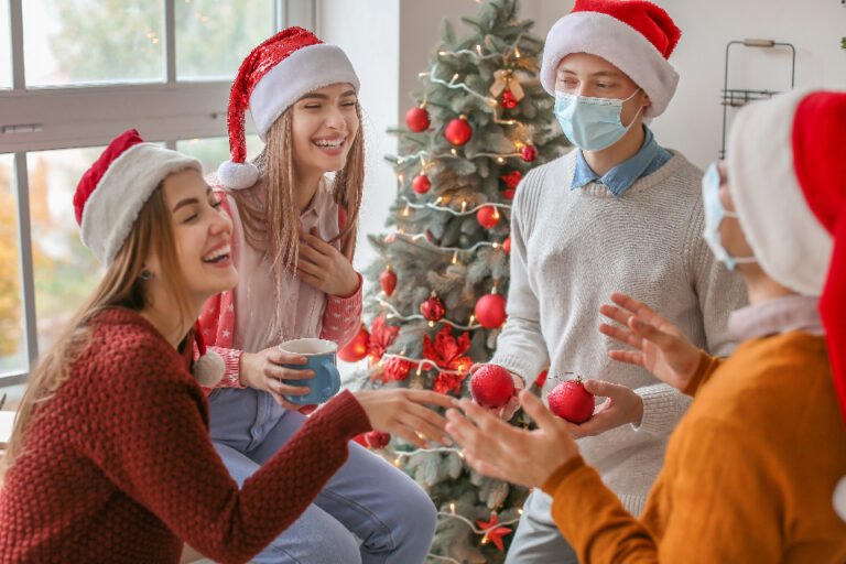 Sleigh the Season: A Complete Guide to Planning a Memorable Christmas Vacation
