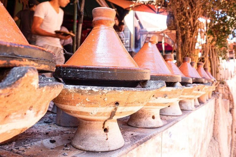 morocco, tajine, earthenware pots-6594006.jpg