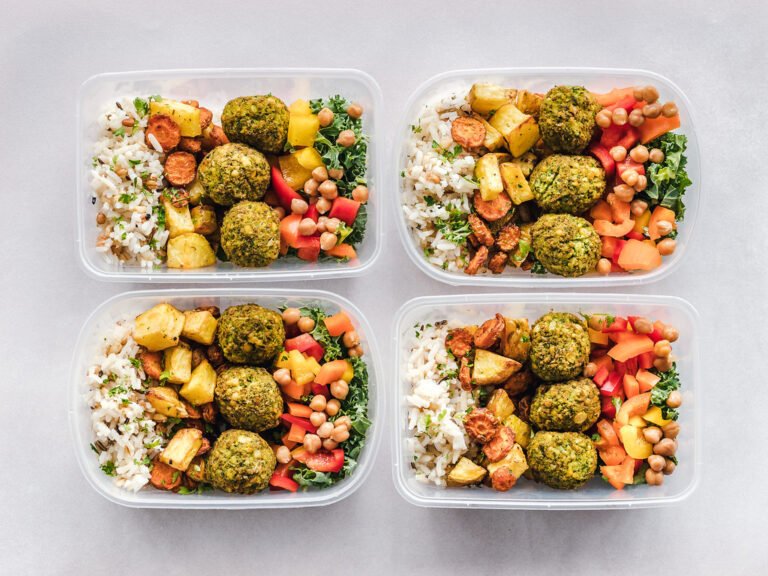 How I Saved Two Hours A Week Prepping Like A Professional