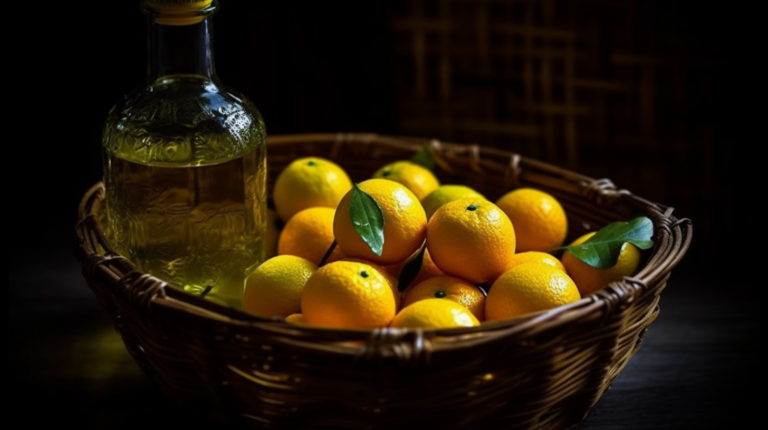 Yuzu Fruit: Discovering the Citrus Sensation