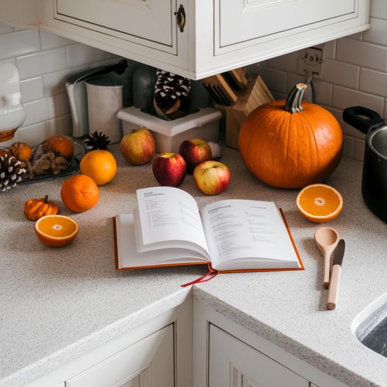 Savvy Substitutions for Common Holiday Ingredients