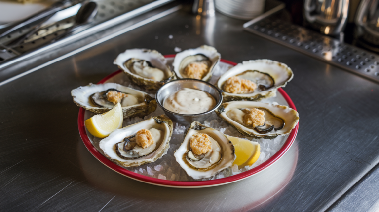 The 4 Oyster Recipes I Can’t Resist- Delicious Oysters You’ll Want to Try