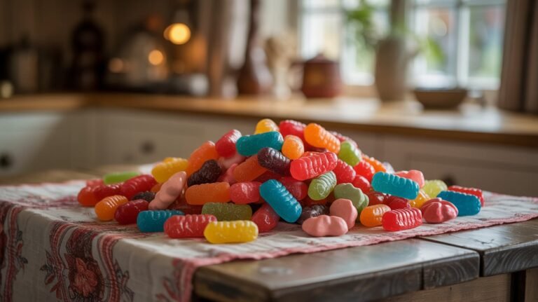 Swedish Candy Hauls Explained and Where to Buy the Best Ones