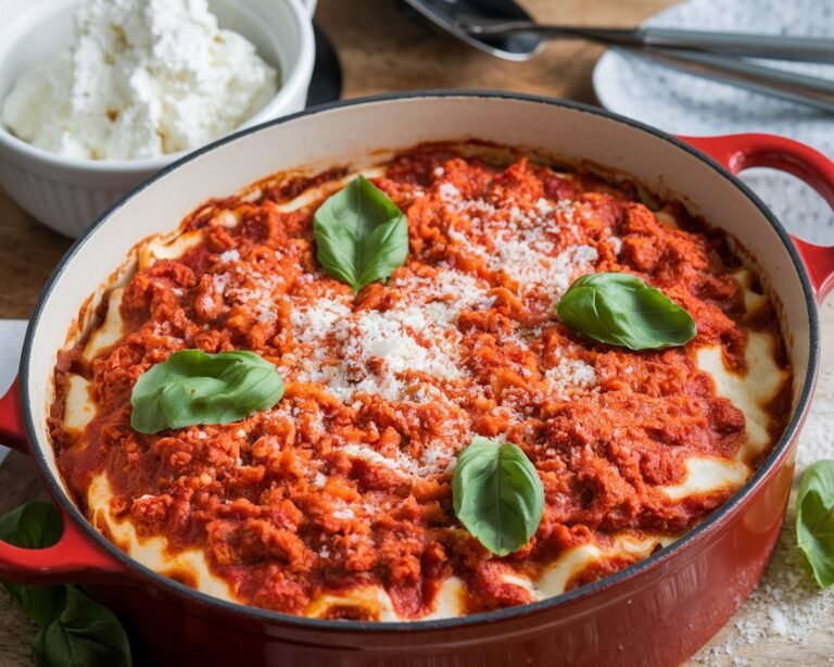 10 Cottage Cheese Recipe Hacks That’ll Save Your Weeknight Sanity