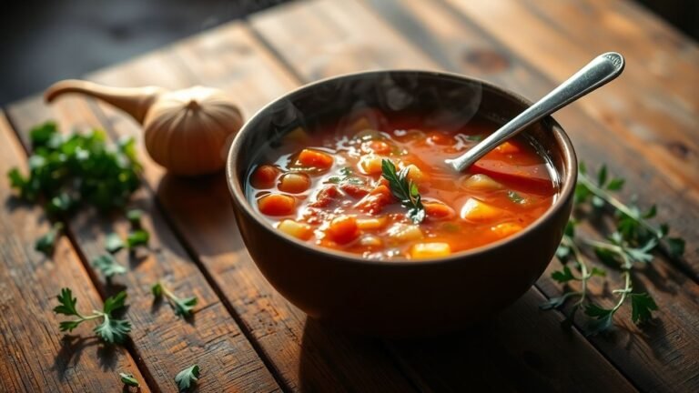 Comfort Food Recipes for One When You Need a Cozy Night In