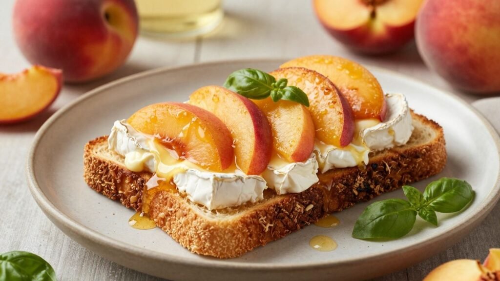 brie_peach_grilled_cheese